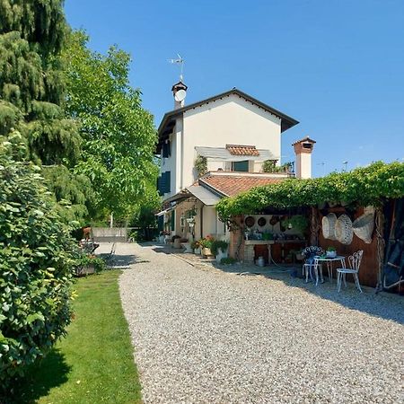 Casa Sulla Roggia Apartment Lumignacco Bagian luar foto