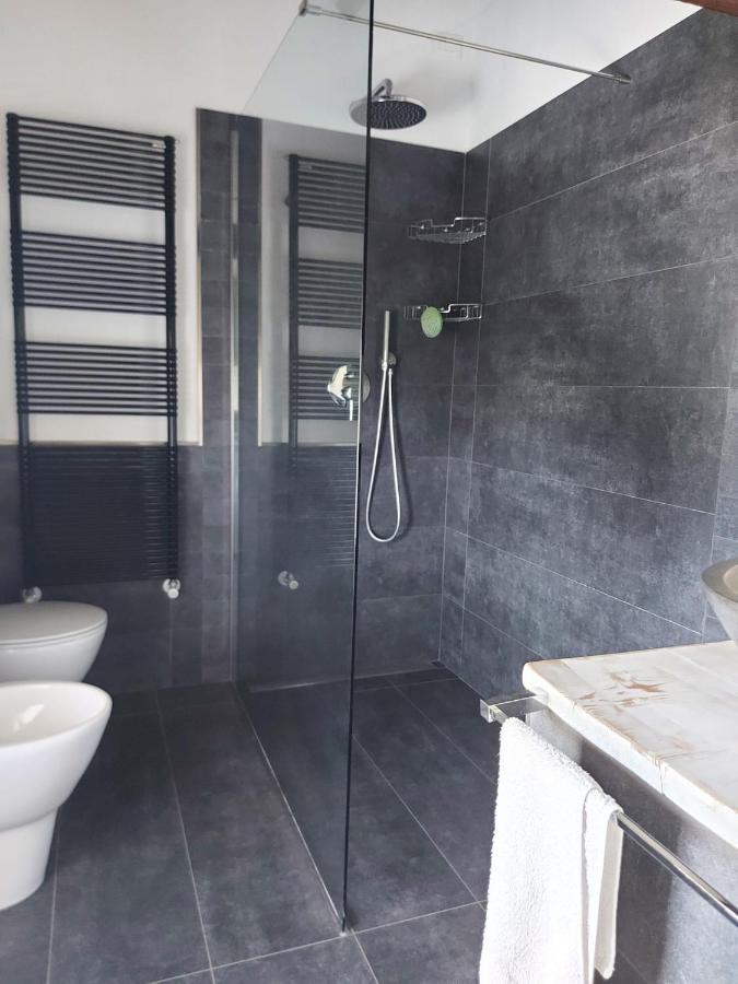 Casa Sulla Roggia Apartment Lumignacco Bagian luar foto