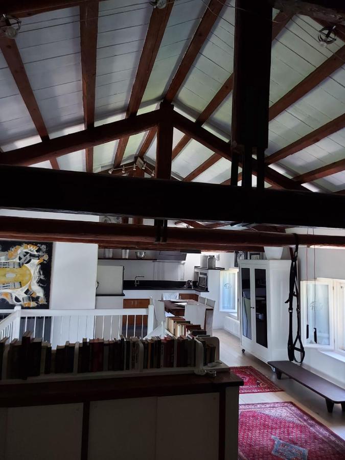 Casa Sulla Roggia Apartment Lumignacco Bagian luar foto