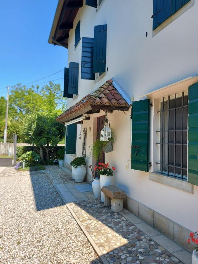 Casa Sulla Roggia Apartment Lumignacco Bagian luar foto