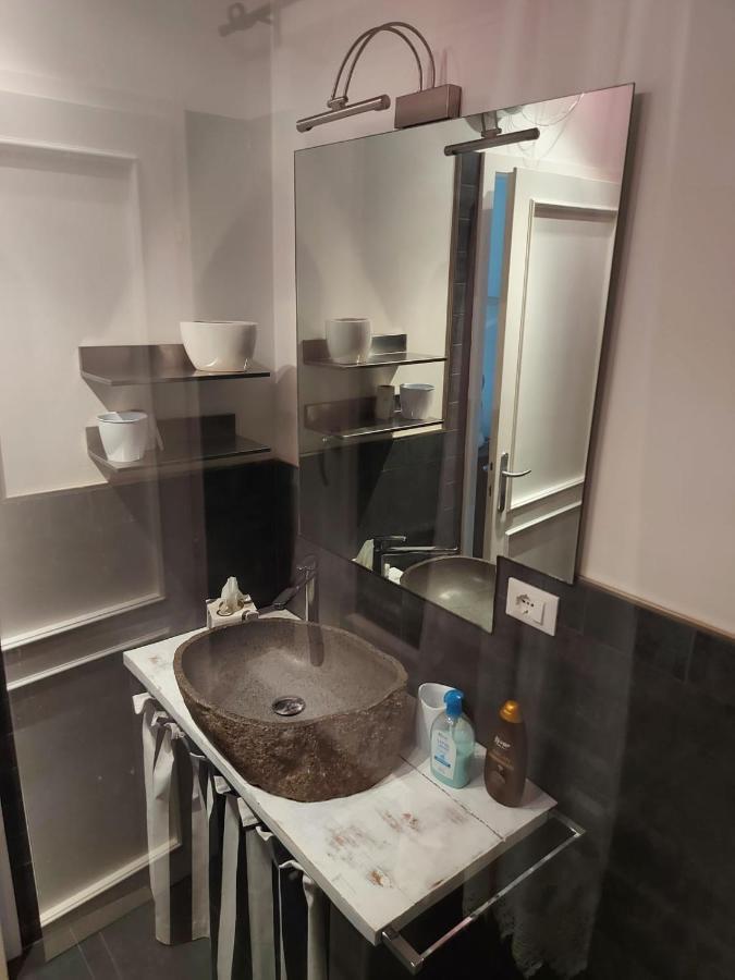 Casa Sulla Roggia Apartment Lumignacco Bagian luar foto