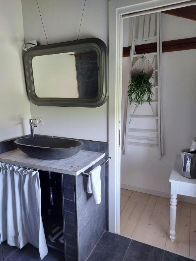 Casa Sulla Roggia Apartment Lumignacco Bagian luar foto